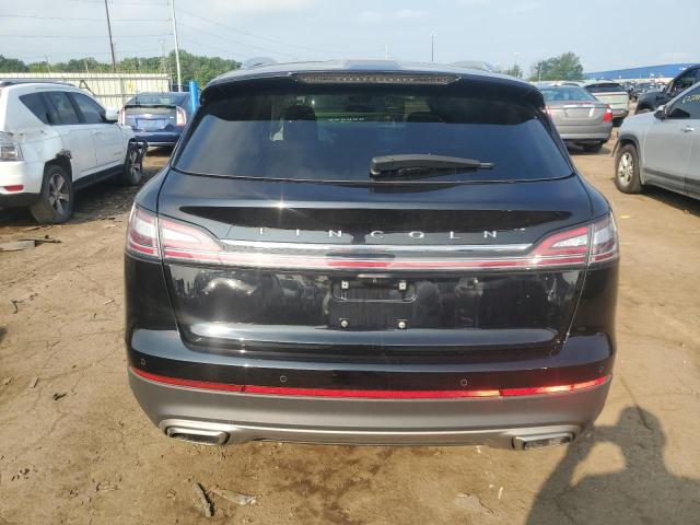 2023 LINCOLN NAUTILUS 2LMPJ8J97PBL14096