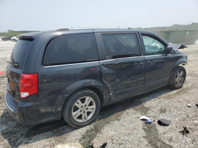 Vin: 2d4rn5dg9br644279, lot: 58897025, dodge caravan crew 20113