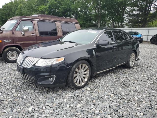 LINCOLN MKS