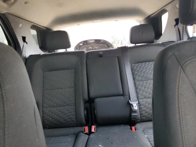 2020 CHEVROLET EQUINOX LT - 3GNAXUEV5LS682535