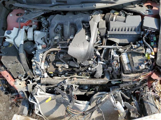 2017 NISSAN MAXIMA 3.5 - 1N4AA6AP1HC388078