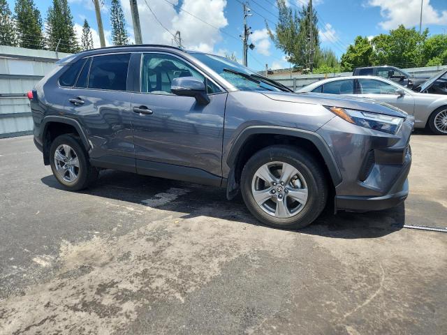 2024 TOYOTA RAV4 XLE #3297993060