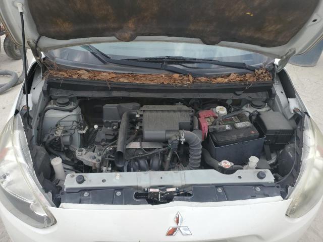 2015 MITSUBISHI MIRAGE DE ML32A3HJ7FH046247