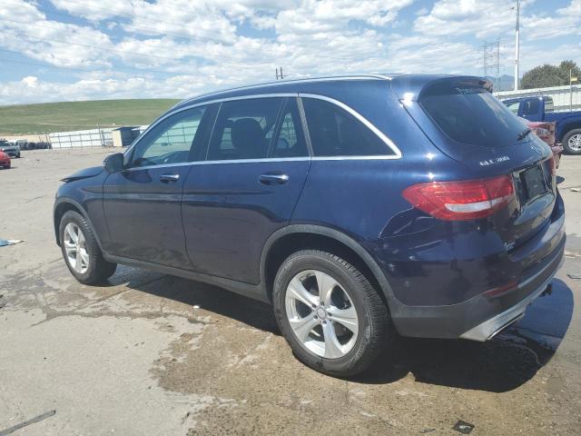 Vin: wdc0g4kb9hf196945, lot: 60096755, mercedes-benz glc-class 300 4matic 20172