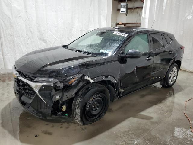 Vin: kl77lfe28rc241459, lot: 59349075, chevrolet trax ls 2024 img_1