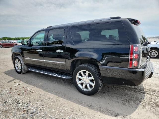 Vin: 1gks2mef8br106559, lot: 61250195, gmc yukon denali 20112