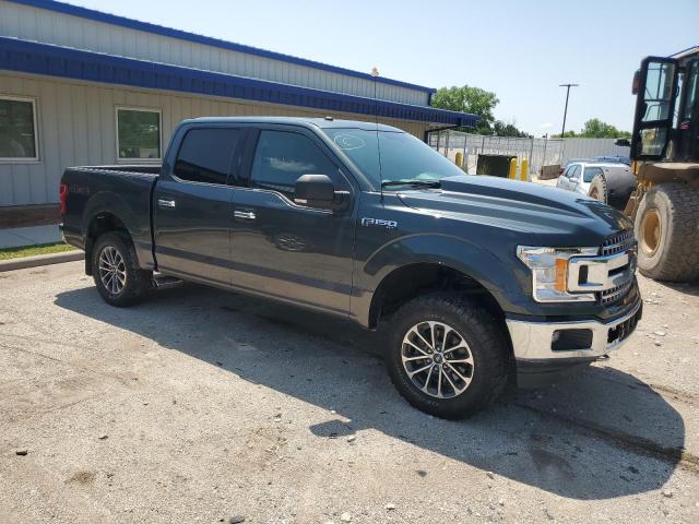 Vin: 1ftew1eg2jke12684, lot: 60496905, ford f-150 supercrew 20184