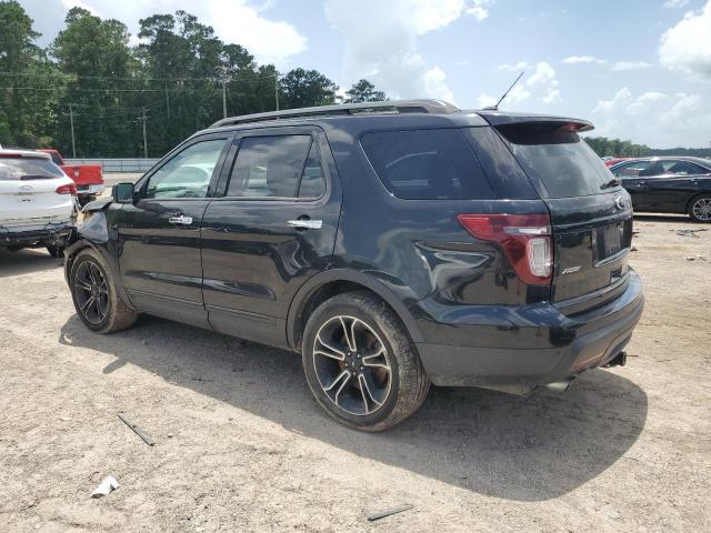 Vin: 1fm5k8gt5ega78394, lot: 60053395, ford explorer sport 20142
