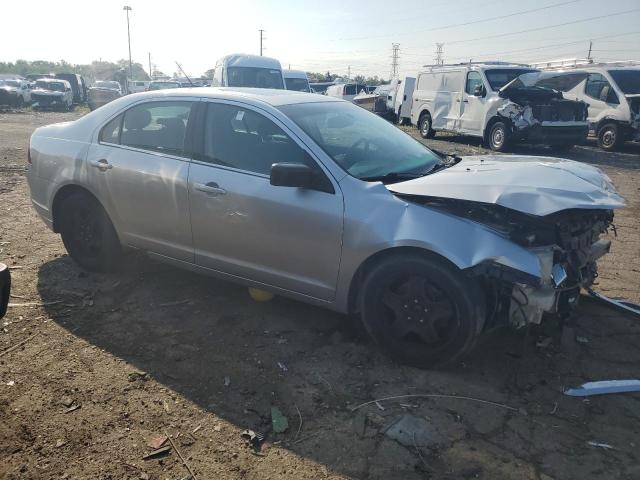 Vin: 3fahp0ha2br317945, lot: 60969465, ford fusion se 20114