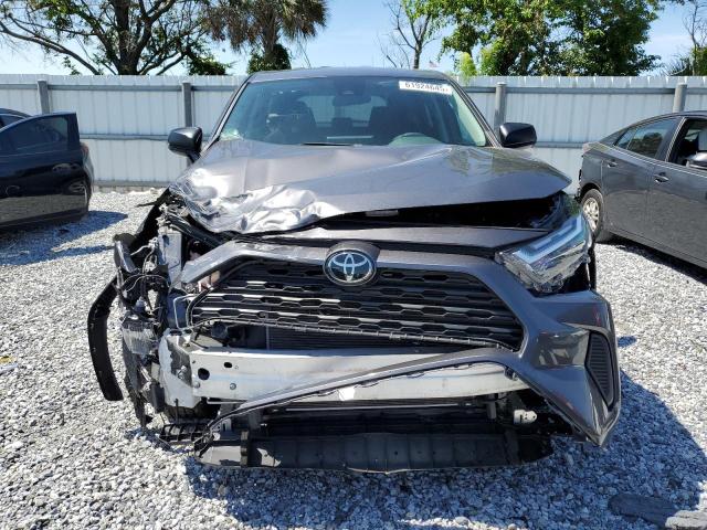 2023 TOYOTA RAV4 LE - 2T3H1RFV3PC247527