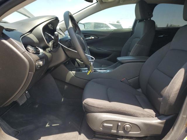 2023 CHEVROLET MALIBU LT - 1G1ZD5ST4PF211718