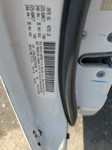 2014 JEEP COMPASS LA - 1C4NJDEB5ED745590