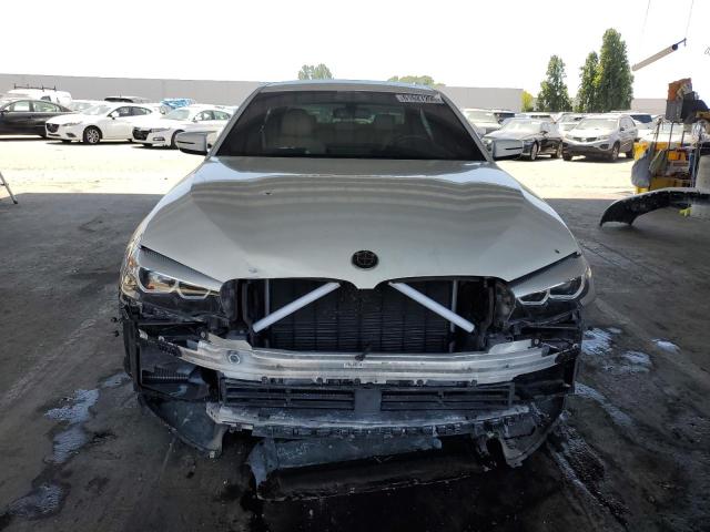 2019 BMW 540 I - WBAJE5C55KBM77005