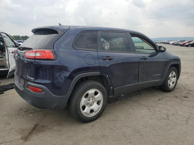 Vin: 1c4pjmab9fw622623, lot: 59978105, jeep grand cher sport 20153