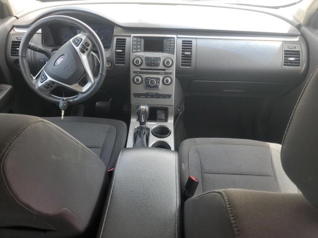 2019 FORD FLEX SE 2FMGK5B81KBA14964
