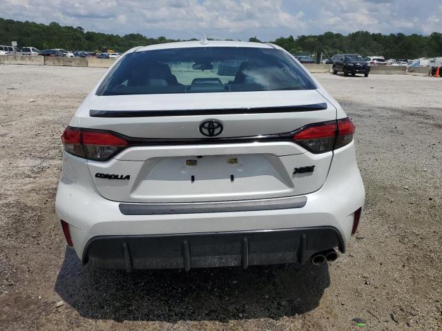 2023 TOYOTA COROLLA XS 5YFT4MCE0PP151212