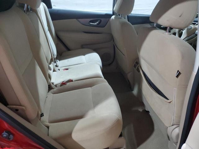 2015 NISSAN ROGUE S #3274739795