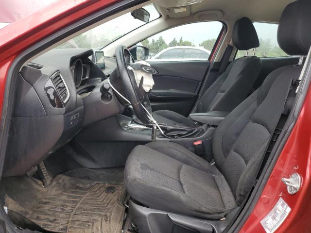 2015 MAZDA 3 TOURING - 3MZBM1L73FM138078