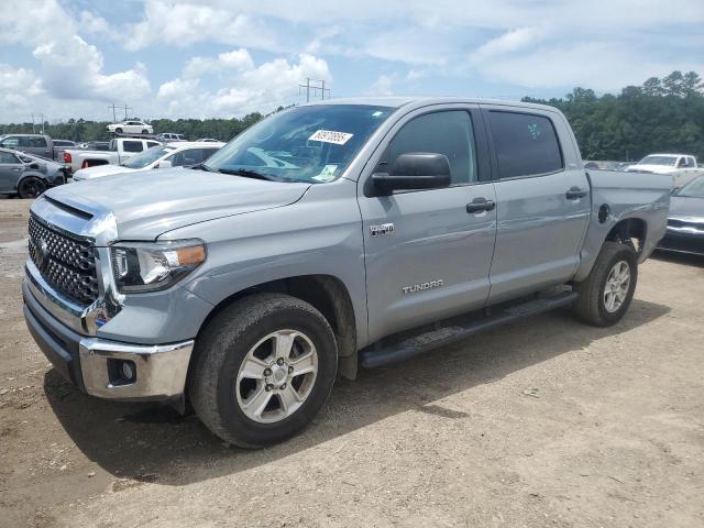 Vin: 5tfey5f17mx280640, lot: 60970855, toyota tundra crewmax sr5 2021 img_1