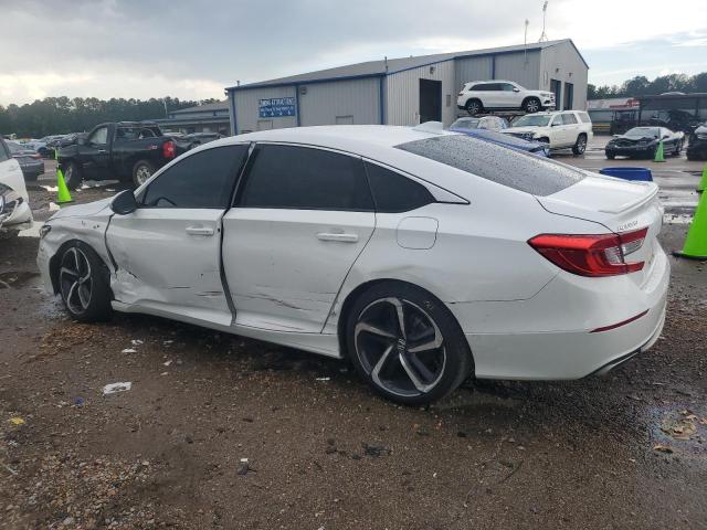 2020 HONDA ACCORD SPO - 1HGCV1F34LA119319