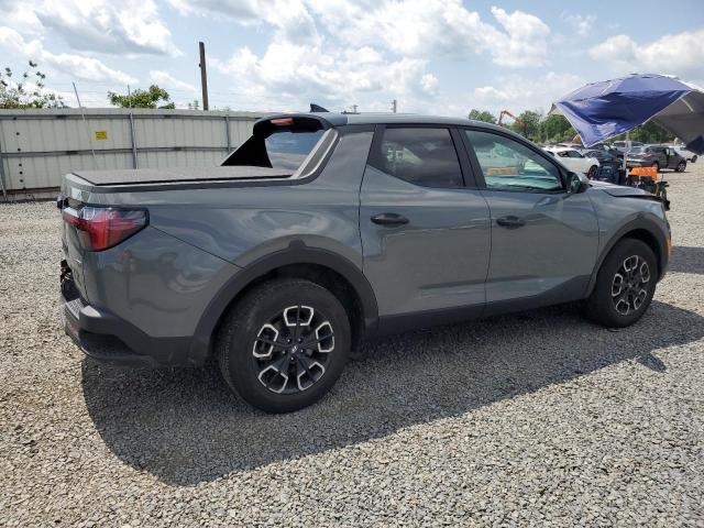 Vin: 5ntjbdae4rh097088, lot: 61452945, hyundai santa cruz sel 20243