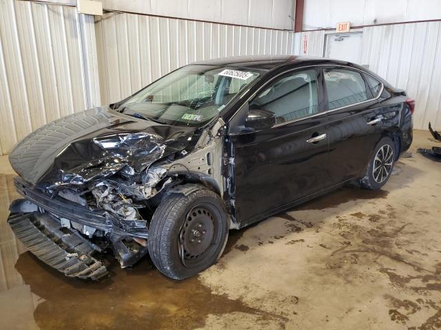Vin: 3n1ab7ap1hy266909, lot: 60625005, nissan sentra s 2017 img_1