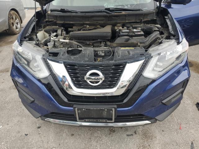 2017 NISSAN ROGUE SV 5N1AT2MV4HC760838