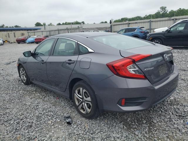 2018 HONDA CIVIC LX 19XFC2F59JE001947