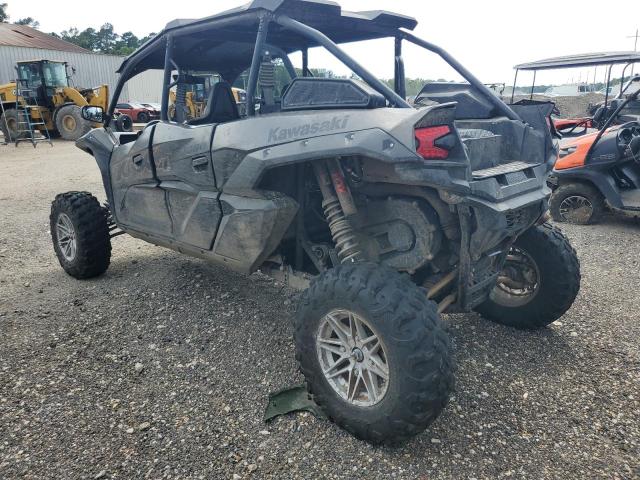 2023 KAWASAKI KRT1000 B JKARTCB16PB500291