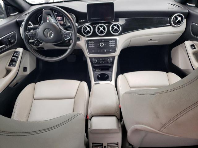 2016 MERCEDES-BENZ CLA 250 4M - WDDSJ4GB0GN364636