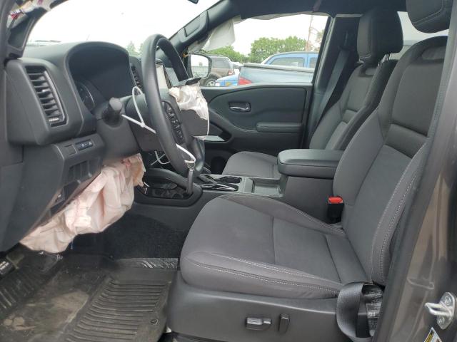 2023 NISSAN FRONTIER S - 1N6ED1EK9PN636369