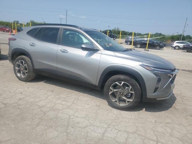 Vin: kl77lhep2sc247724, lot: 60220995, chevrolet trax 1lt 20254