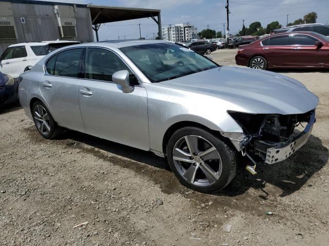 Vin: jthbz1bl3ga001027, lot: 62180635, lexus gs350 350 base 20164