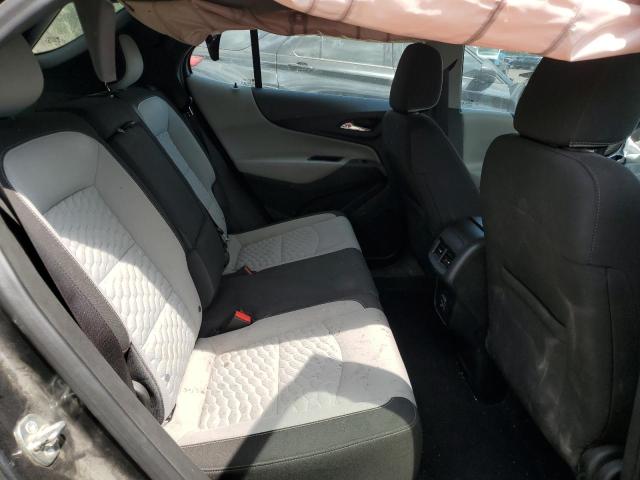 2020 CHEVROLET EQUINOX LS 3GNAXHEV8LS530157