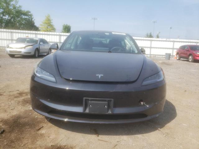 2024 TESLA MODEL 3 5YJ3E1EB8RF827077