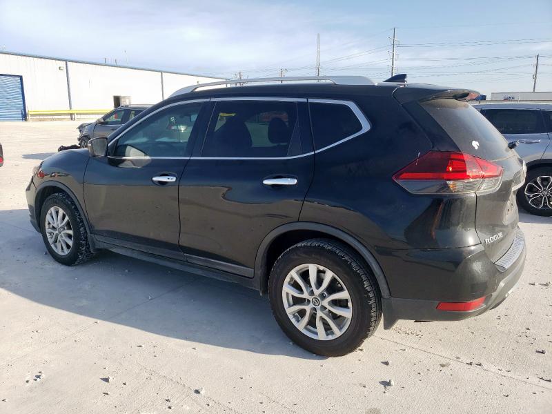 Vin: knmat2mt9jp595838, lot: 62275465, nissan rogue s 20182