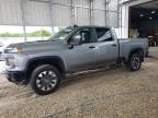 2024 CHEVROLET SILVERADO - 2GC4YMEY6R1240171