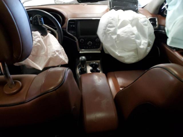 2016 JEEP GRAND CHER - 1C4RJFJG7GC306060