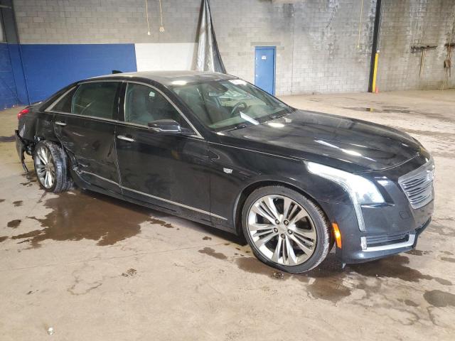 Vin: 1g6kk5r64gu164798, lot: 60267075, cadillac ct6 platinum 20164