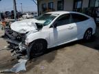 2020 HONDA CIVIC LX - 2HGFC2F61LH558272