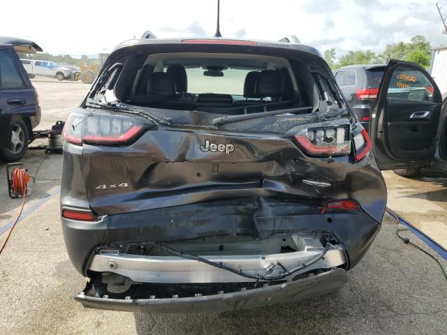 2020 JEEP CHEROKEE L - 1C4PJMLB3LD545655