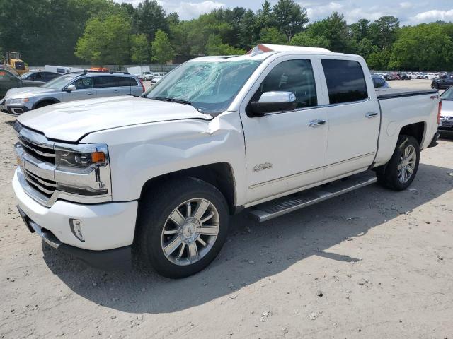 Vin: 3gcuktec1hg405761, lot: 59282775, chevrolet all models k1500 high country 2017 img_1