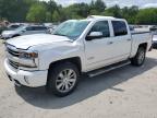 2017 CHEVROLET SILVERADO - 3GCUKTEC1HG405761