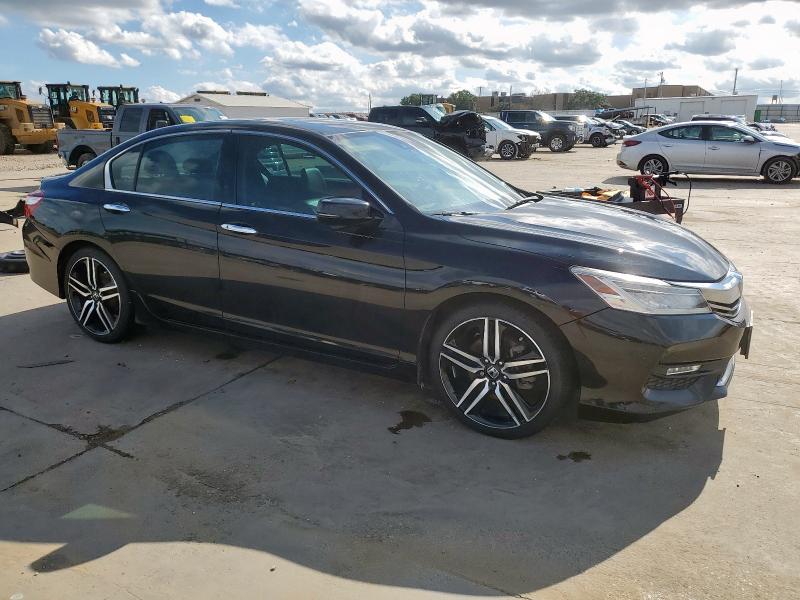2016 HONDA ACCORD TOU 1HGCR3F99GA012308