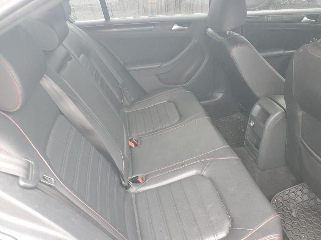 2017 VOLKSWAGEN JETTA GLI - 3VW4T7AJ6HM342390