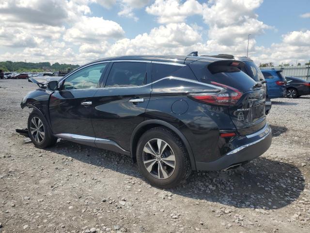 2019 NISSAN MURANO S - 5N1AZ2MS5KN149734