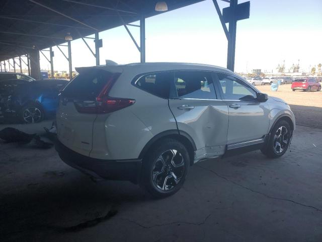 Vin: 5j6rw1h91jl002560, lot: 60505995, honda crv touring 20183