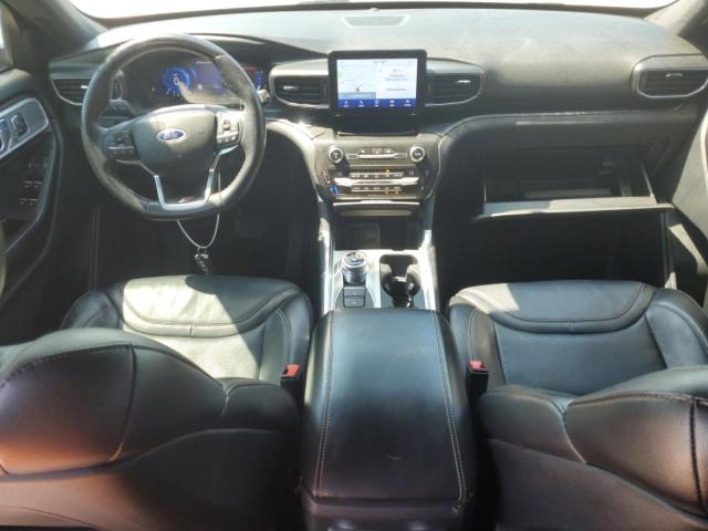 2020 FORD EXPLORER S - 1FM5K8GC3LGB56717