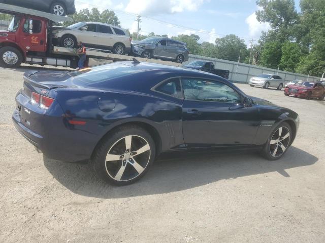 Vin: 2g1fc1ed9b9133991, lot: 61664255, chevrolet camaro lt 20113
