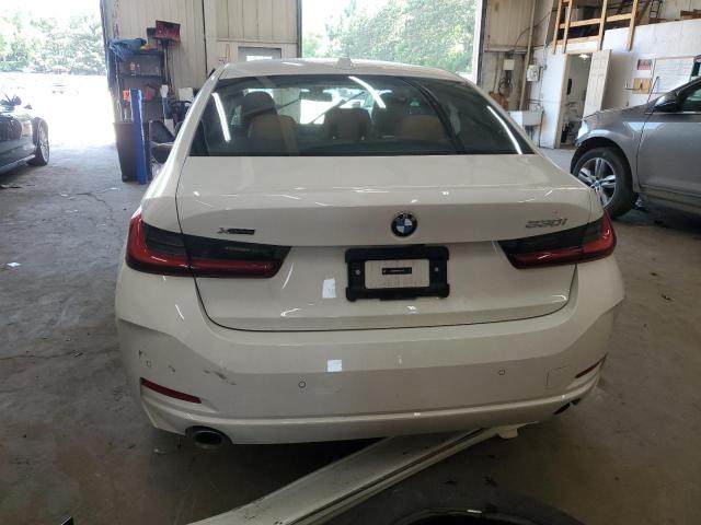 2025 BMW 330XI 3MW89CW03S8F11824